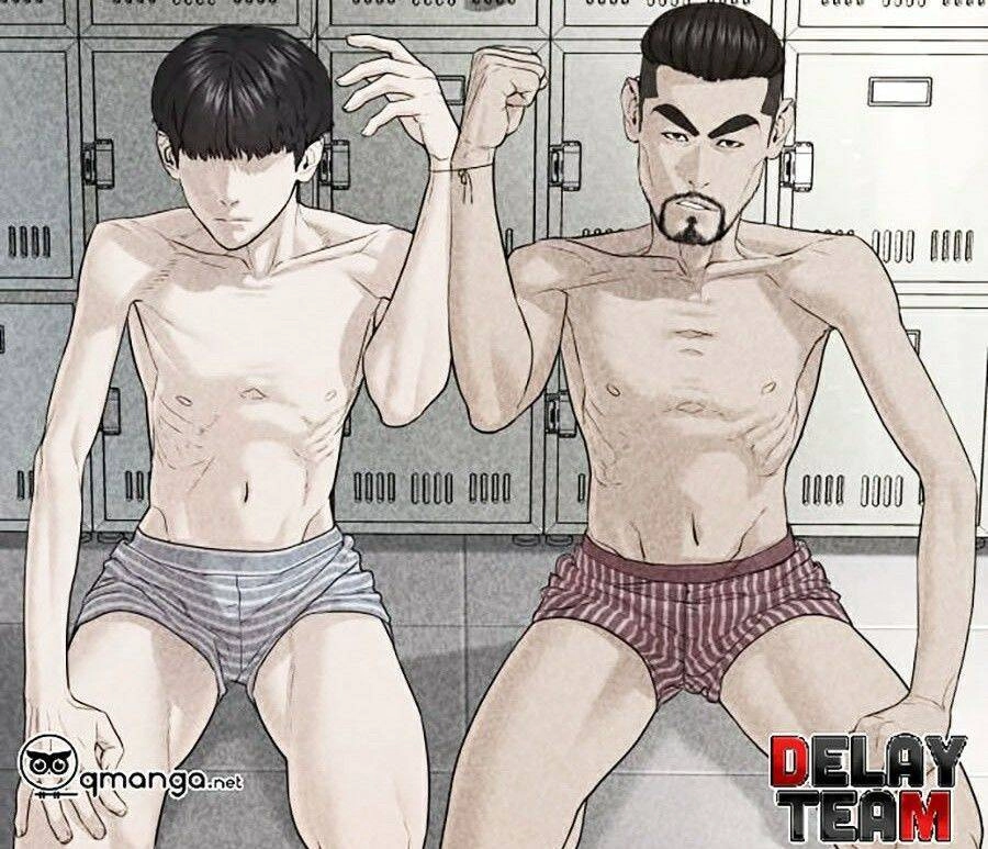 Cách Chiến Thắng Trận Đấu Chapter 69 - 34