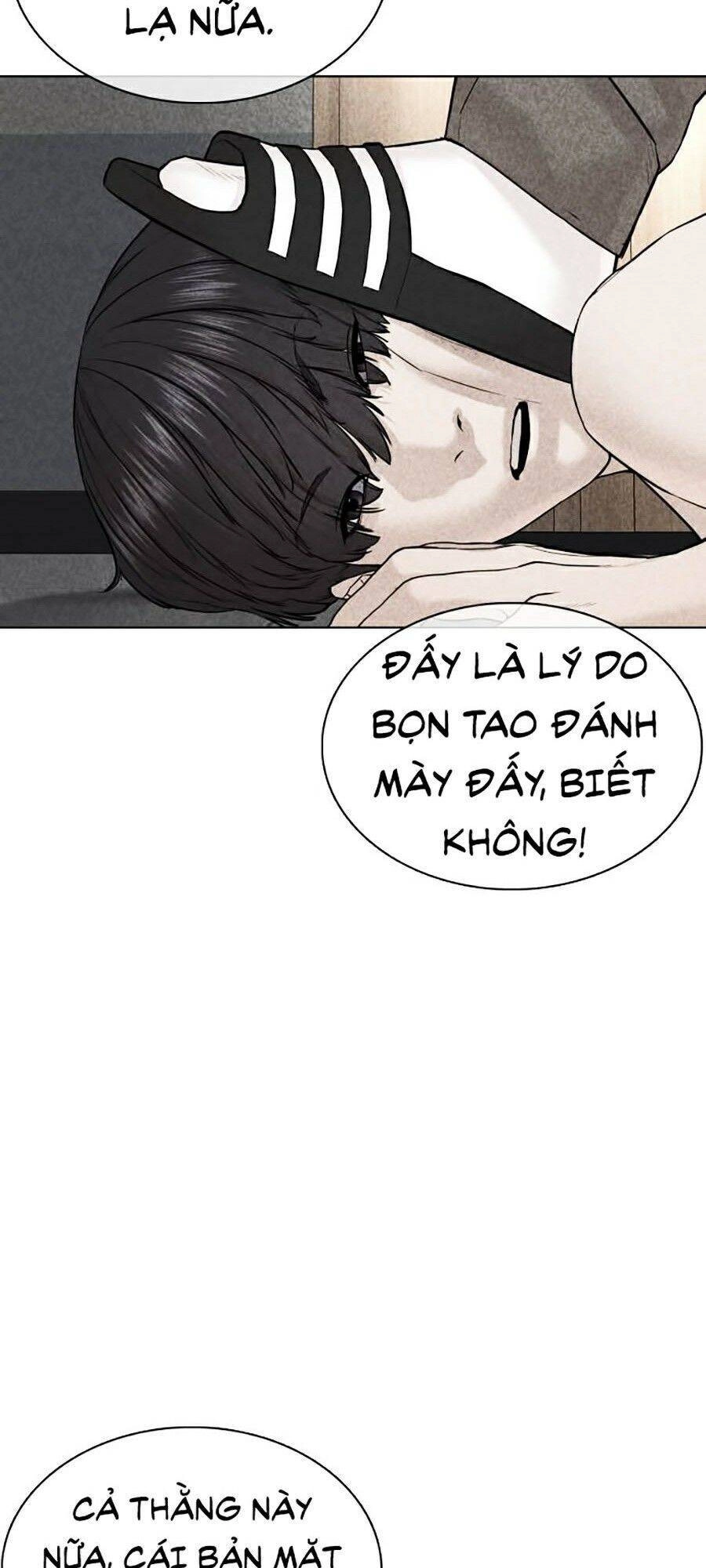 Cách Chiến Thắng Trận Đấu Chapter 69 - 43