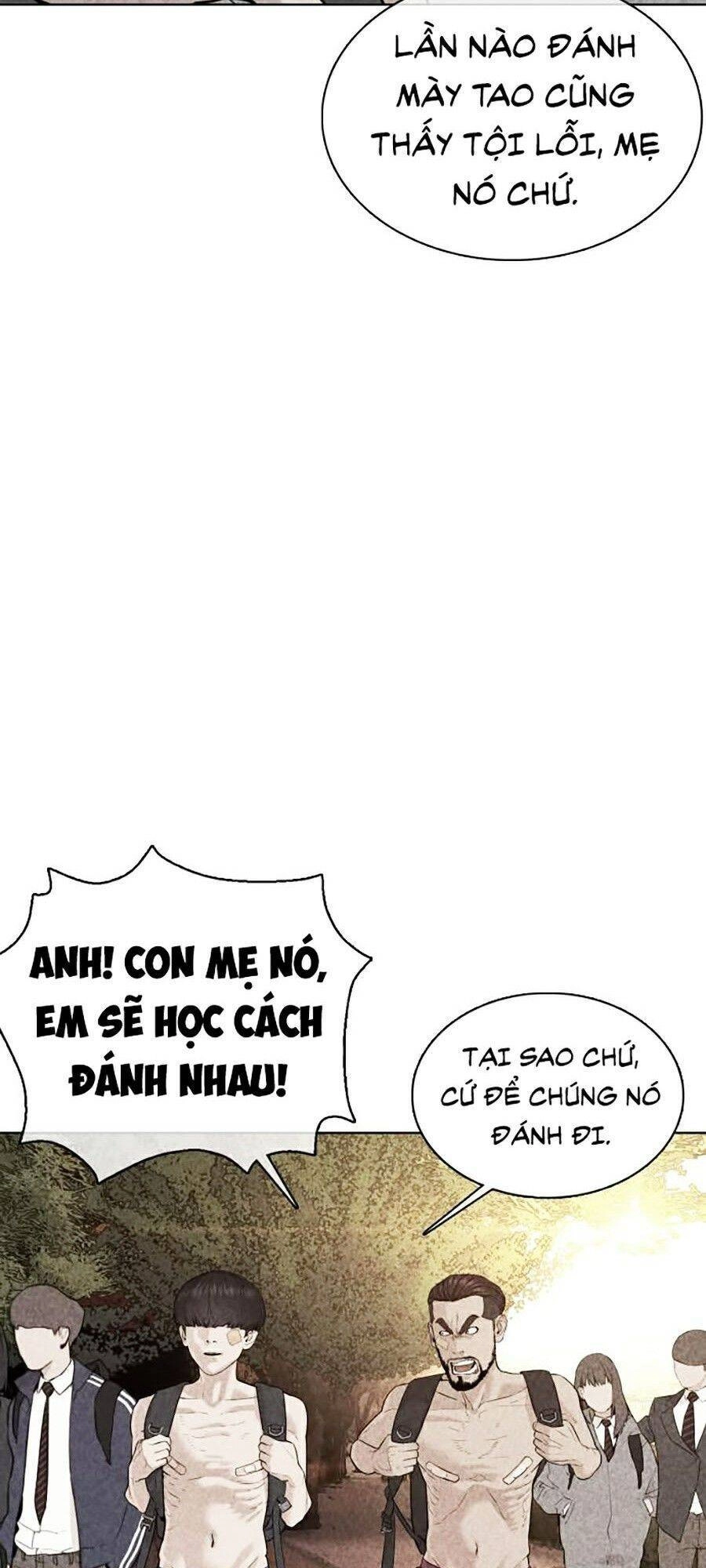 Cách Chiến Thắng Trận Đấu Chapter 69 - 45