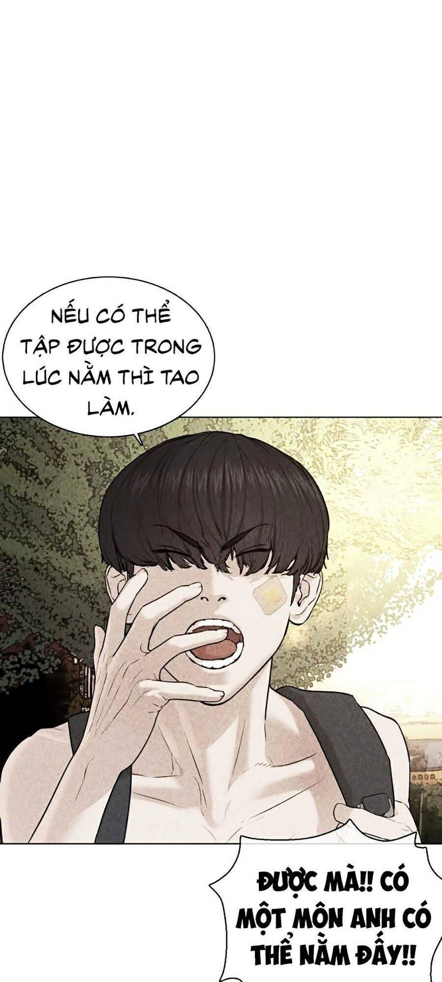 Cách Chiến Thắng Trận Đấu Chapter 69 - 49