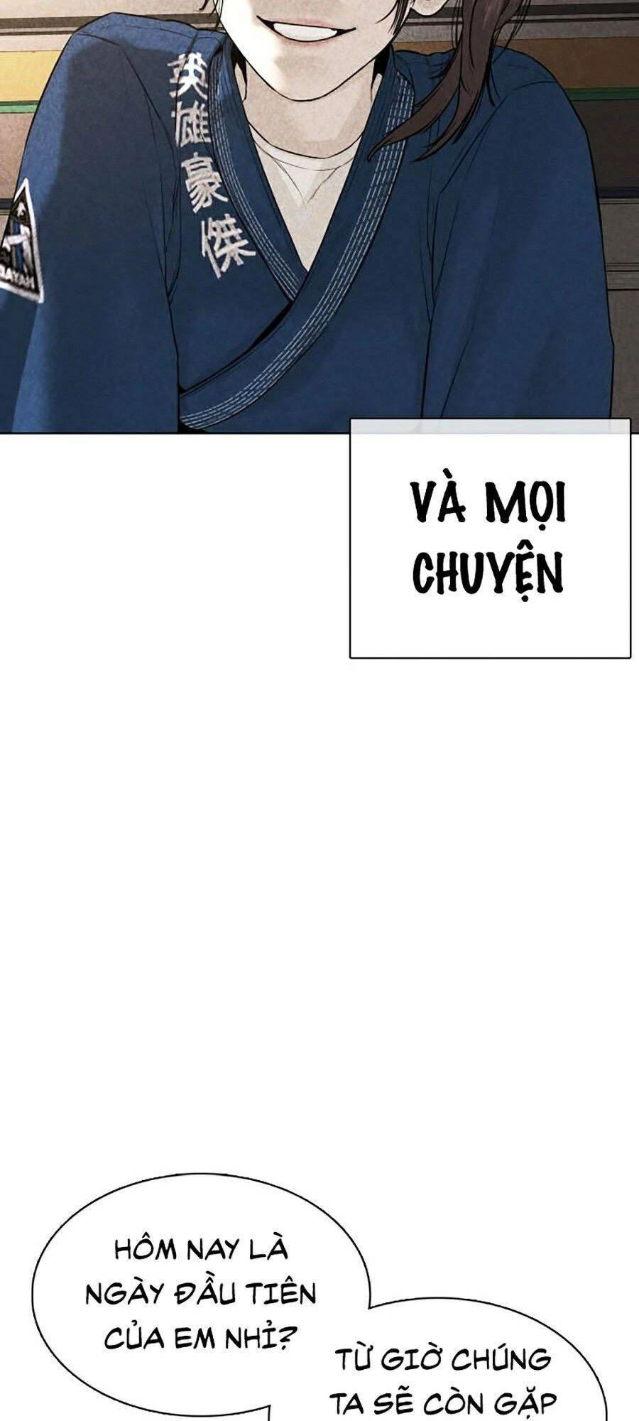 Cách Chiến Thắng Trận Đấu Chapter 69 - 55