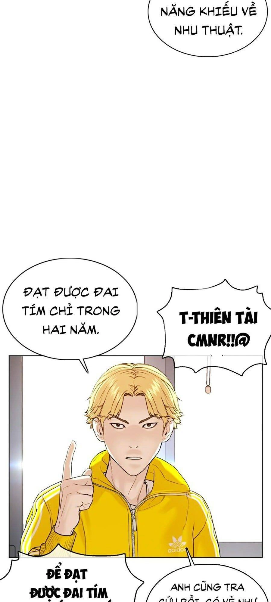 Cách Chiến Thắng Trận Đấu Chapter 69 - 59