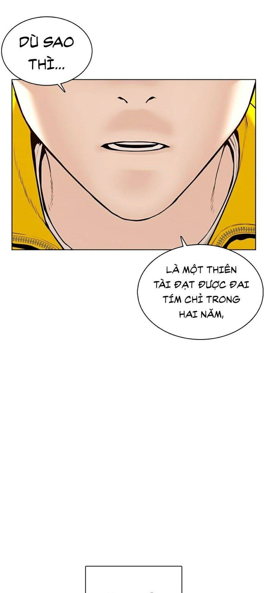 Cách Chiến Thắng Trận Đấu Chapter 69 - 61