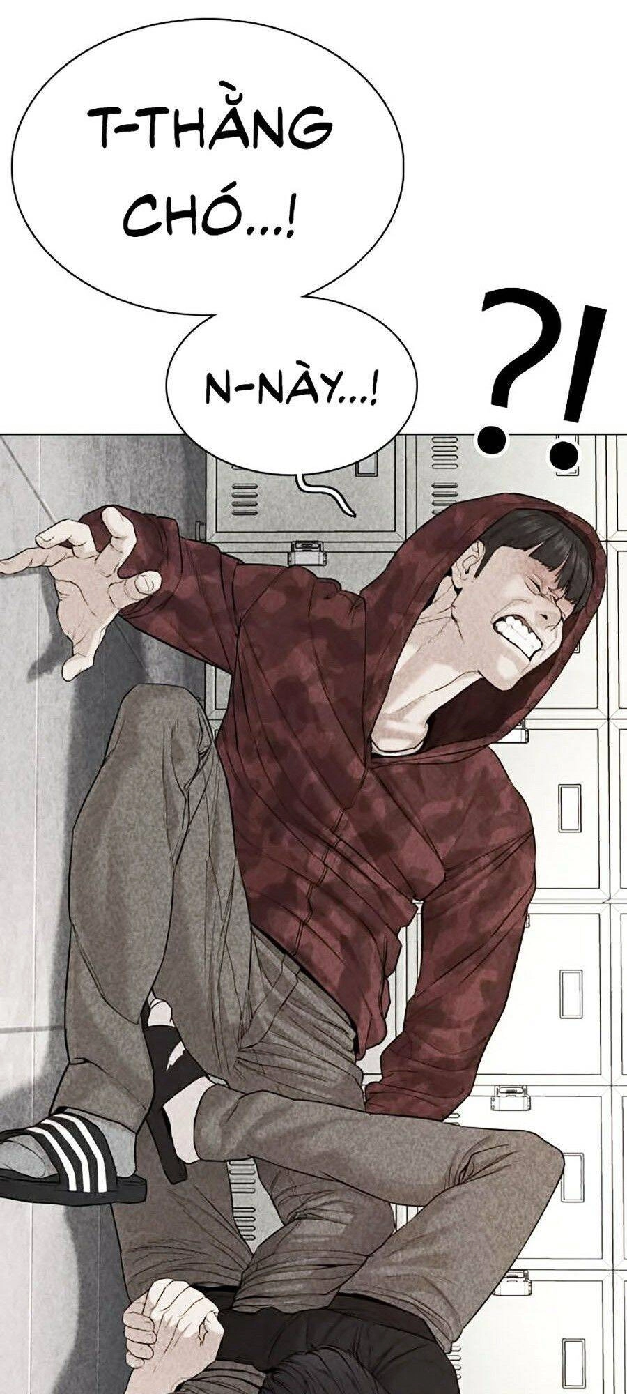 Cách Chiến Thắng Trận Đấu Chapter 69 - 63