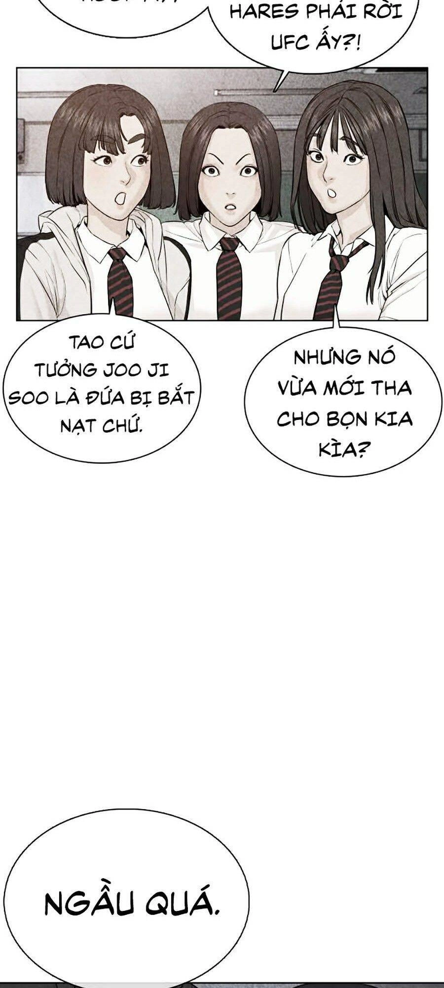 Cách Chiến Thắng Trận Đấu Chapter 69 - 69