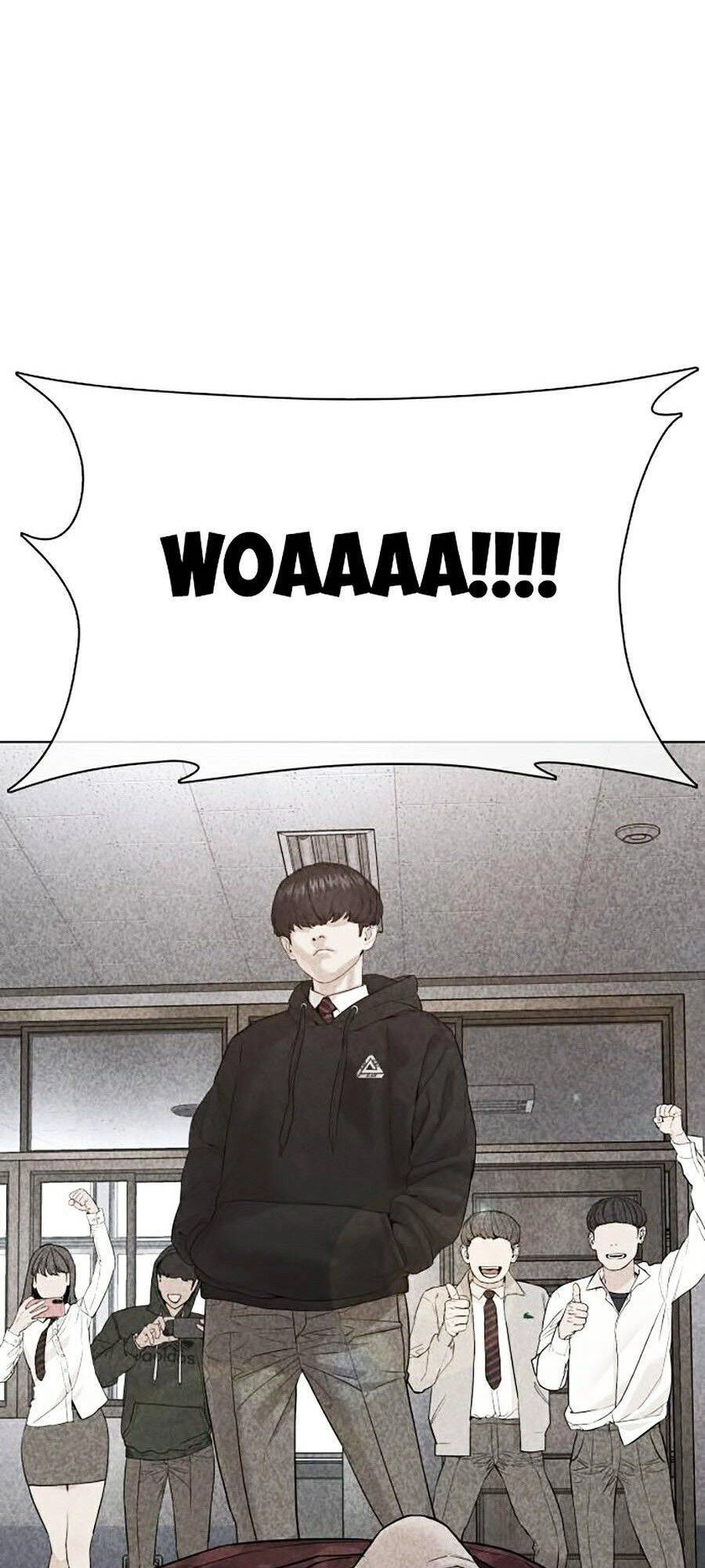 Cách Chiến Thắng Trận Đấu Chapter 69 - 77