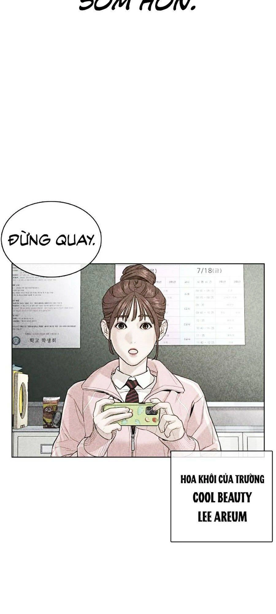 Cách Chiến Thắng Trận Đấu Chapter 69 - 79