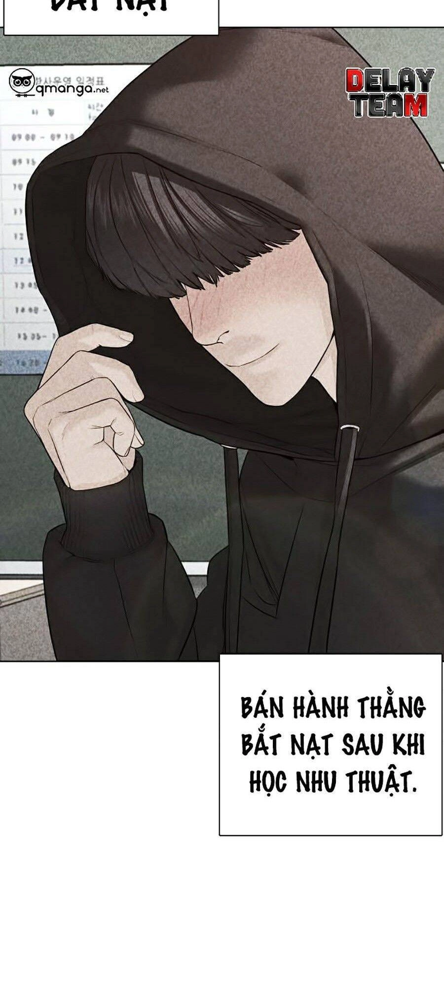 Cách Chiến Thắng Trận Đấu Chapter 69 - 83