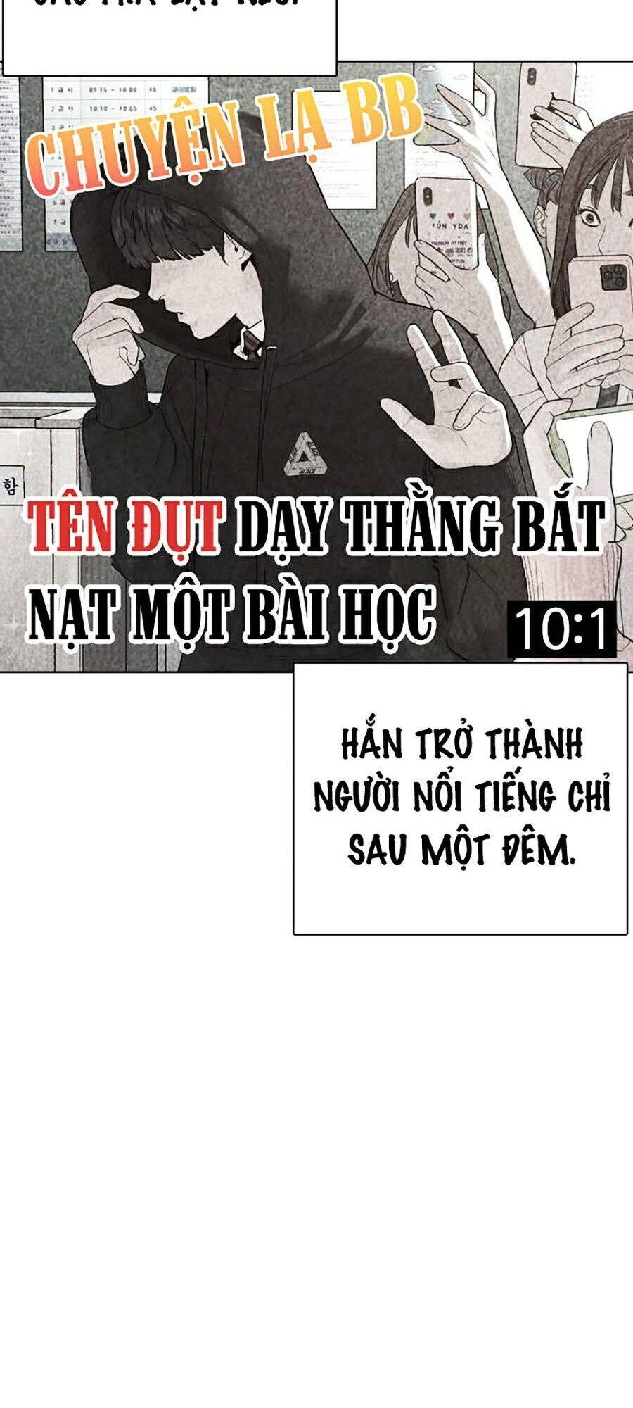 Cách Chiến Thắng Trận Đấu Chapter 69 - 85