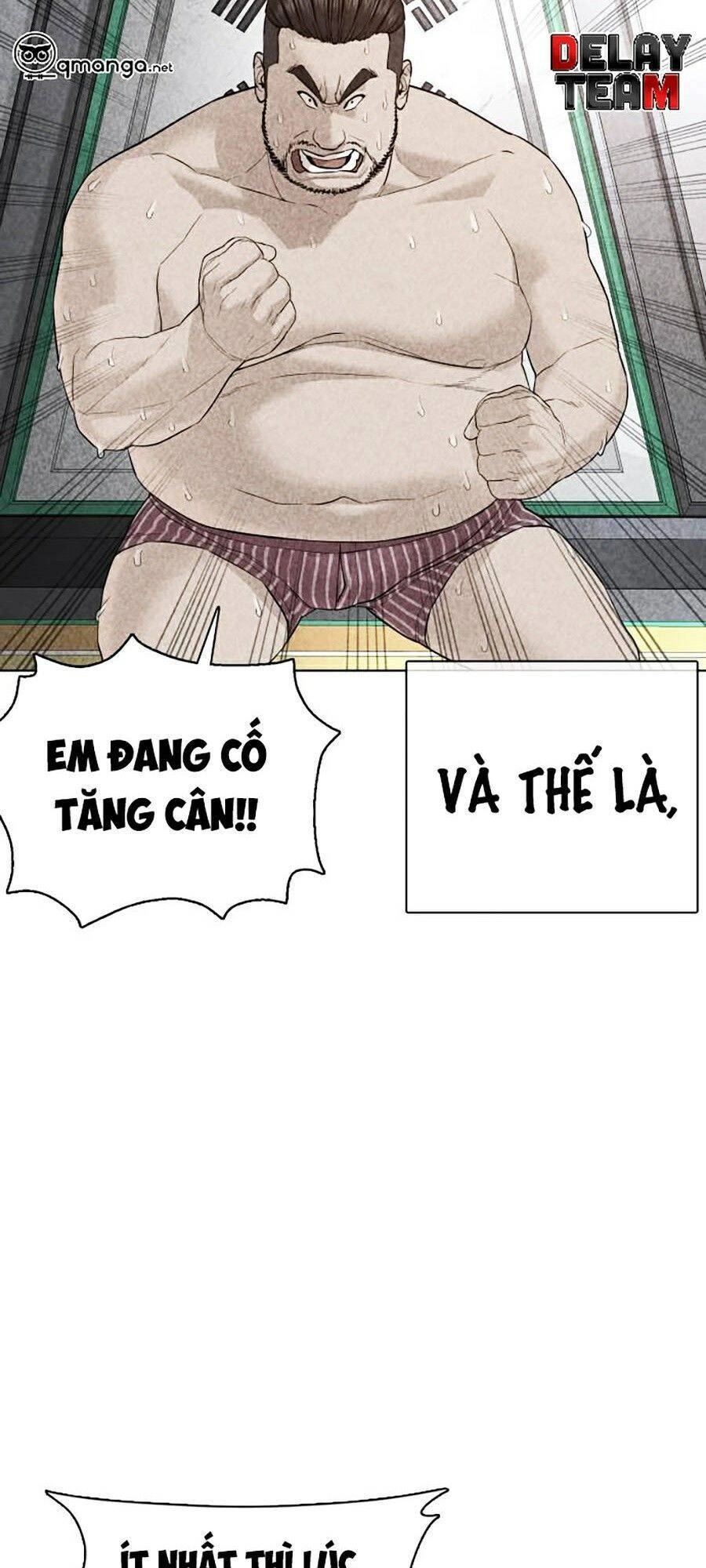 Cách Chiến Thắng Trận Đấu Chapter 69 - 87