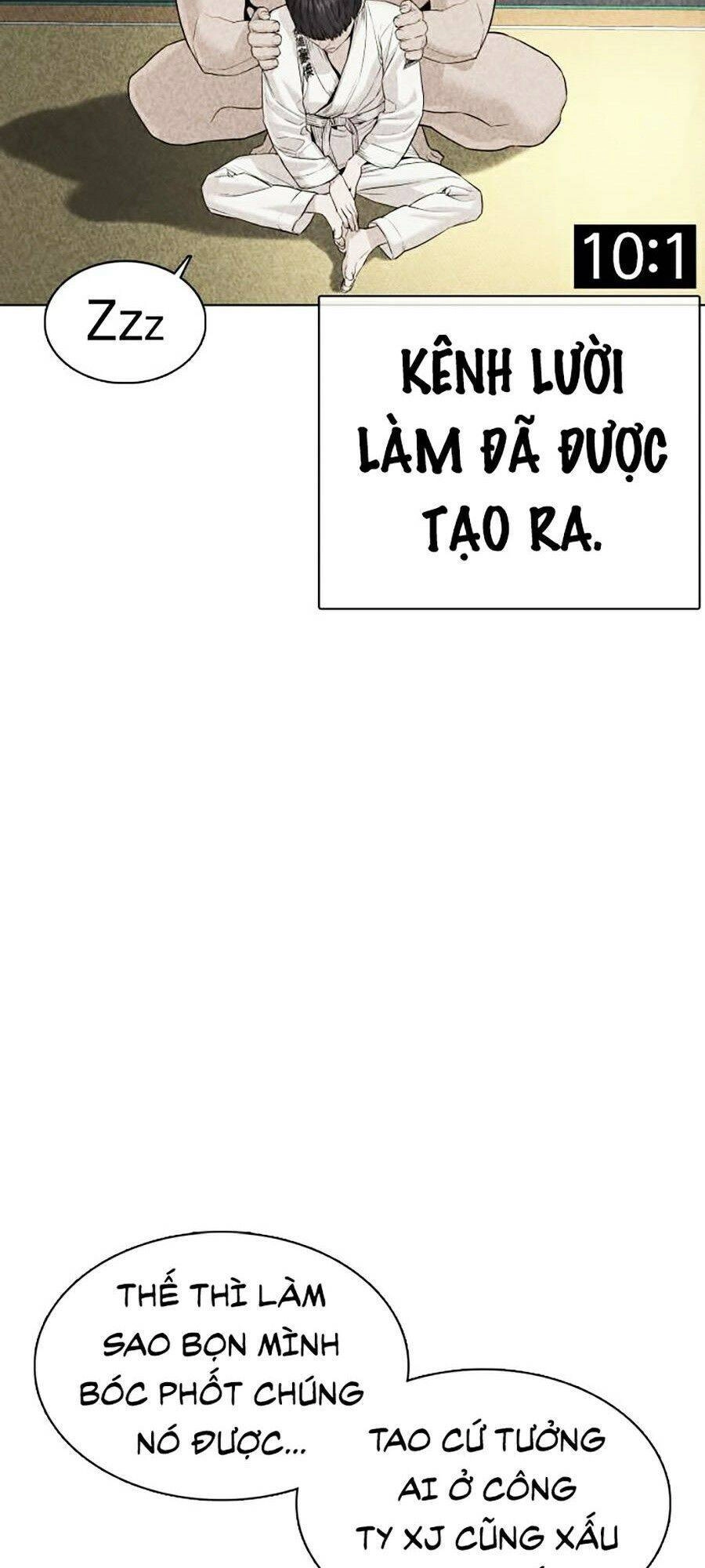 Cách Chiến Thắng Trận Đấu Chapter 69 - 89