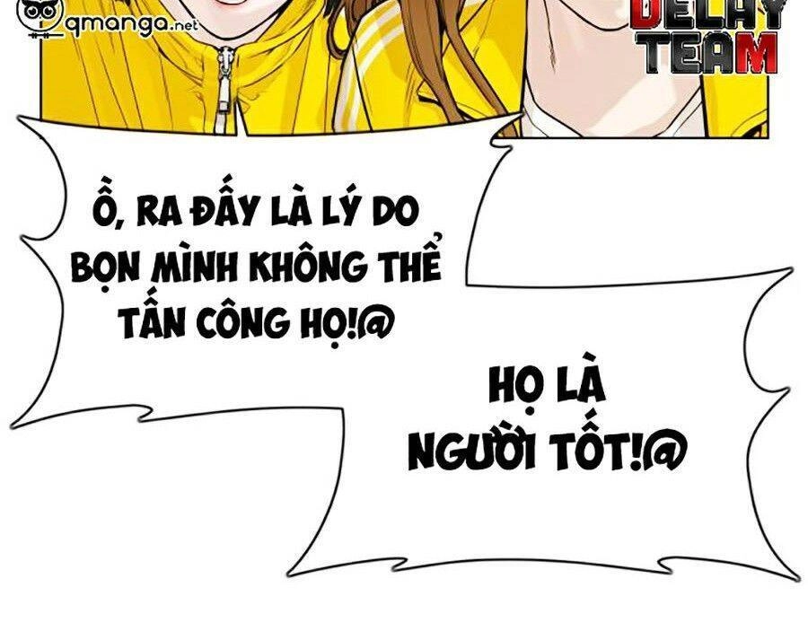 Cách Chiến Thắng Trận Đấu Chapter 69 - 92