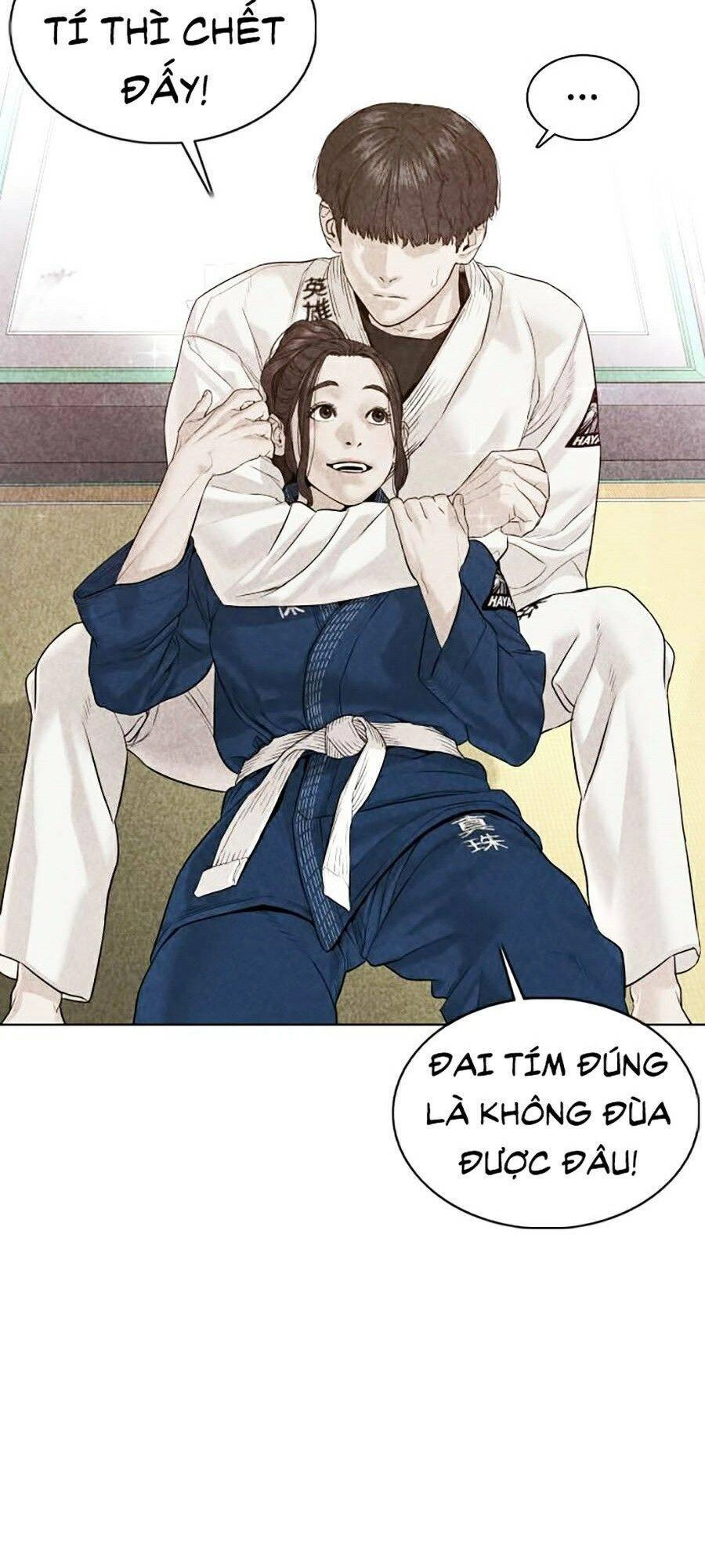 Cách Chiến Thắng Trận Đấu Chapter 69 - 101