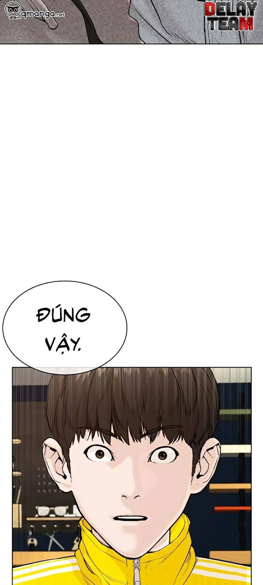 Cách Chiến Thắng Trận Đấu Chapter 69 - 111