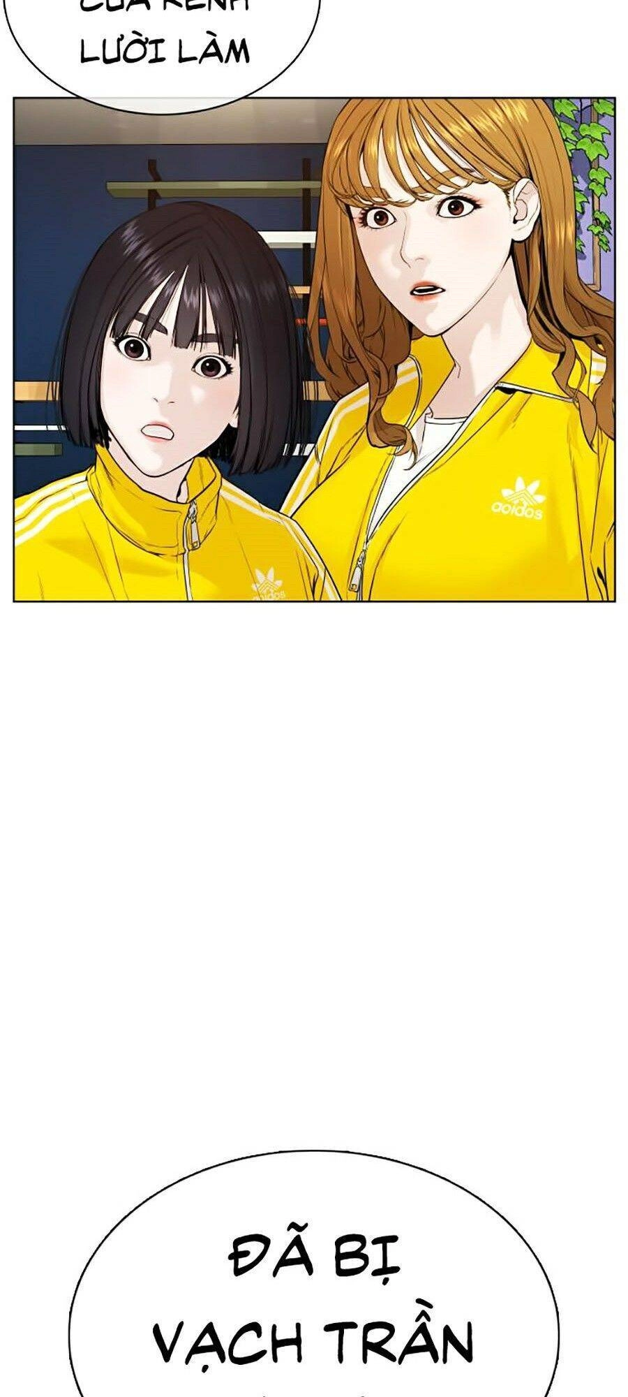 Cách Chiến Thắng Trận Đấu Chapter 69 - 113