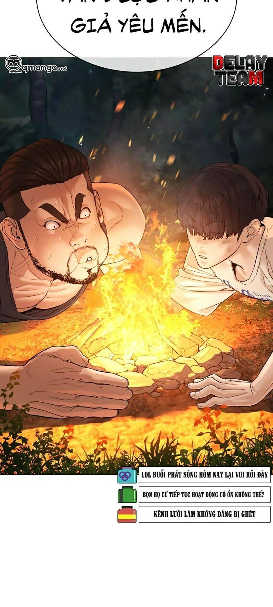 Cách Chiến Thắng Trận Đấu Chapter 69 - 117