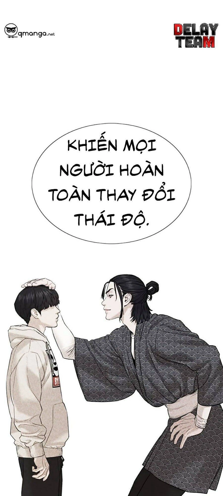 Cách Chiến Thắng Trận Đấu Chapter 69 - 121