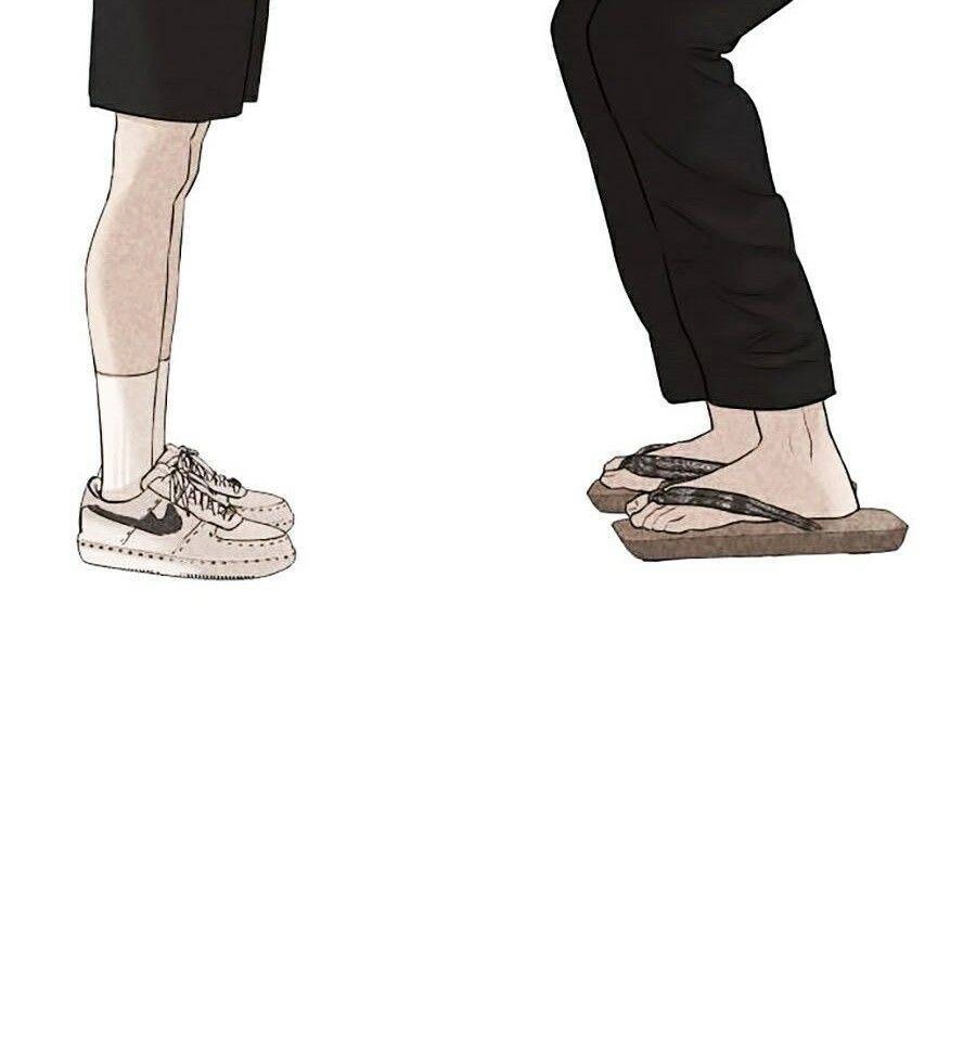 Cách Chiến Thắng Trận Đấu Chapter 69 - 122