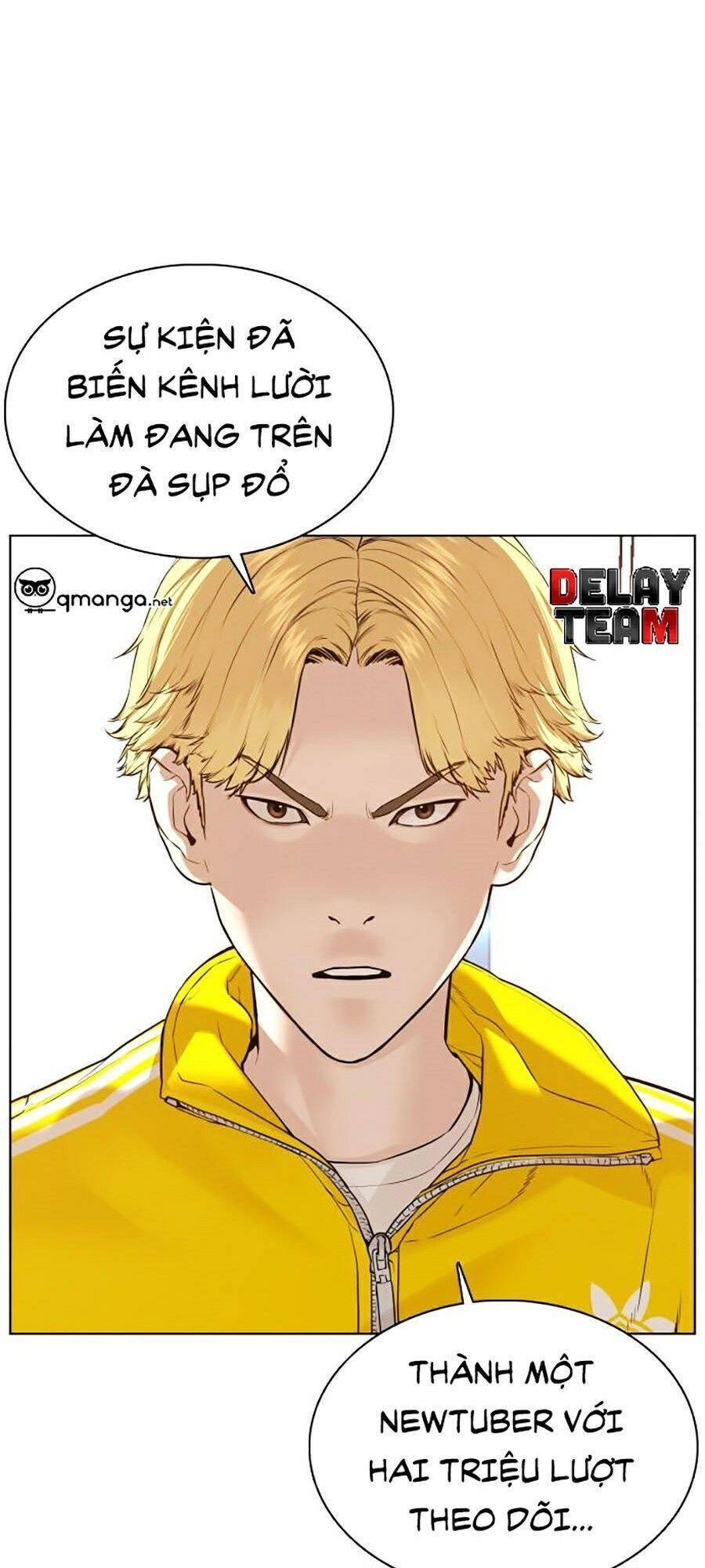 Cách Chiến Thắng Trận Đấu Chapter 69 - 123