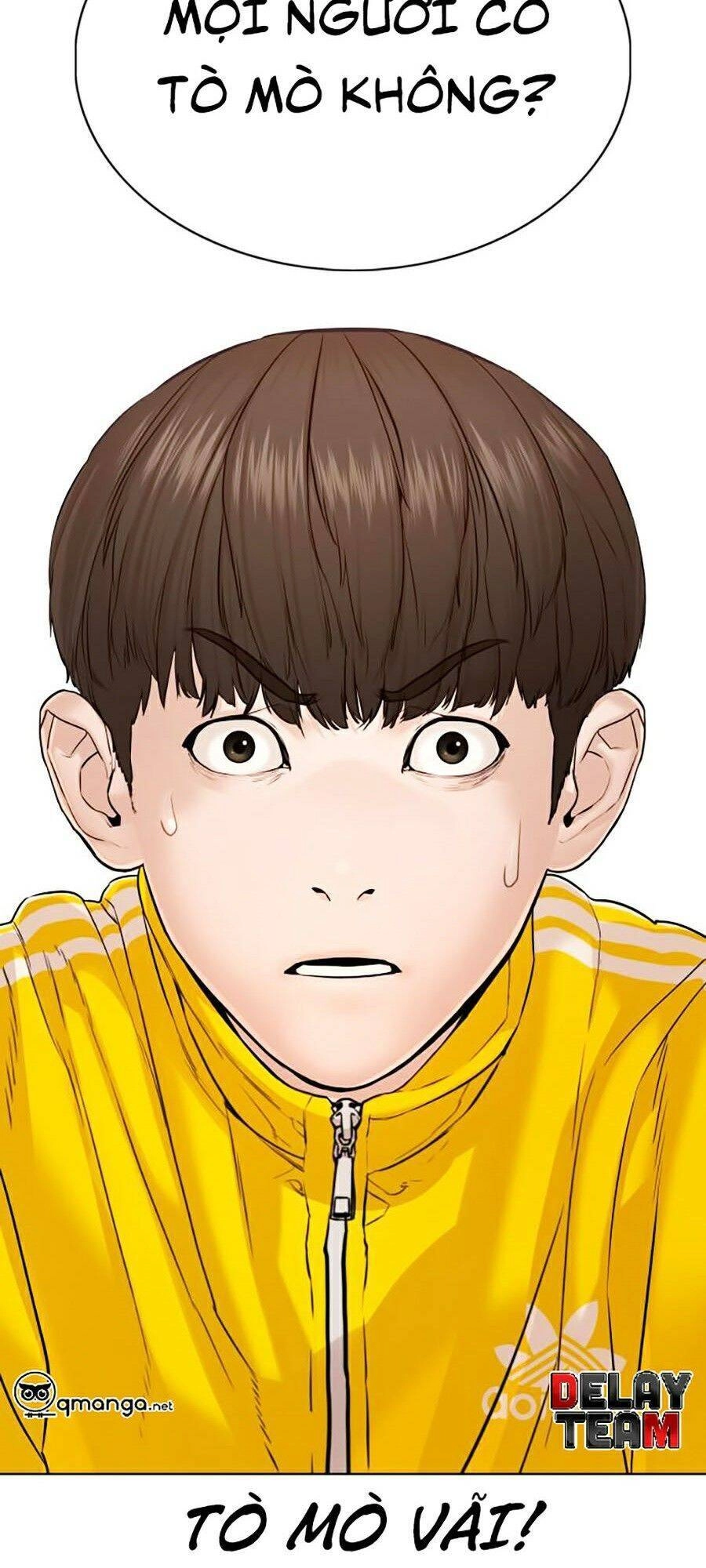 Cách Chiến Thắng Trận Đấu Chapter 69 - 125