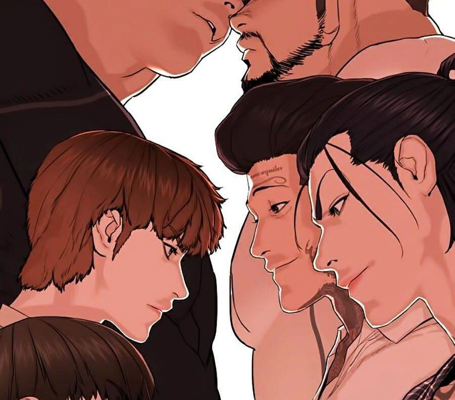 Cách Chiến Thắng Trận Đấu Chapter 69 - 128