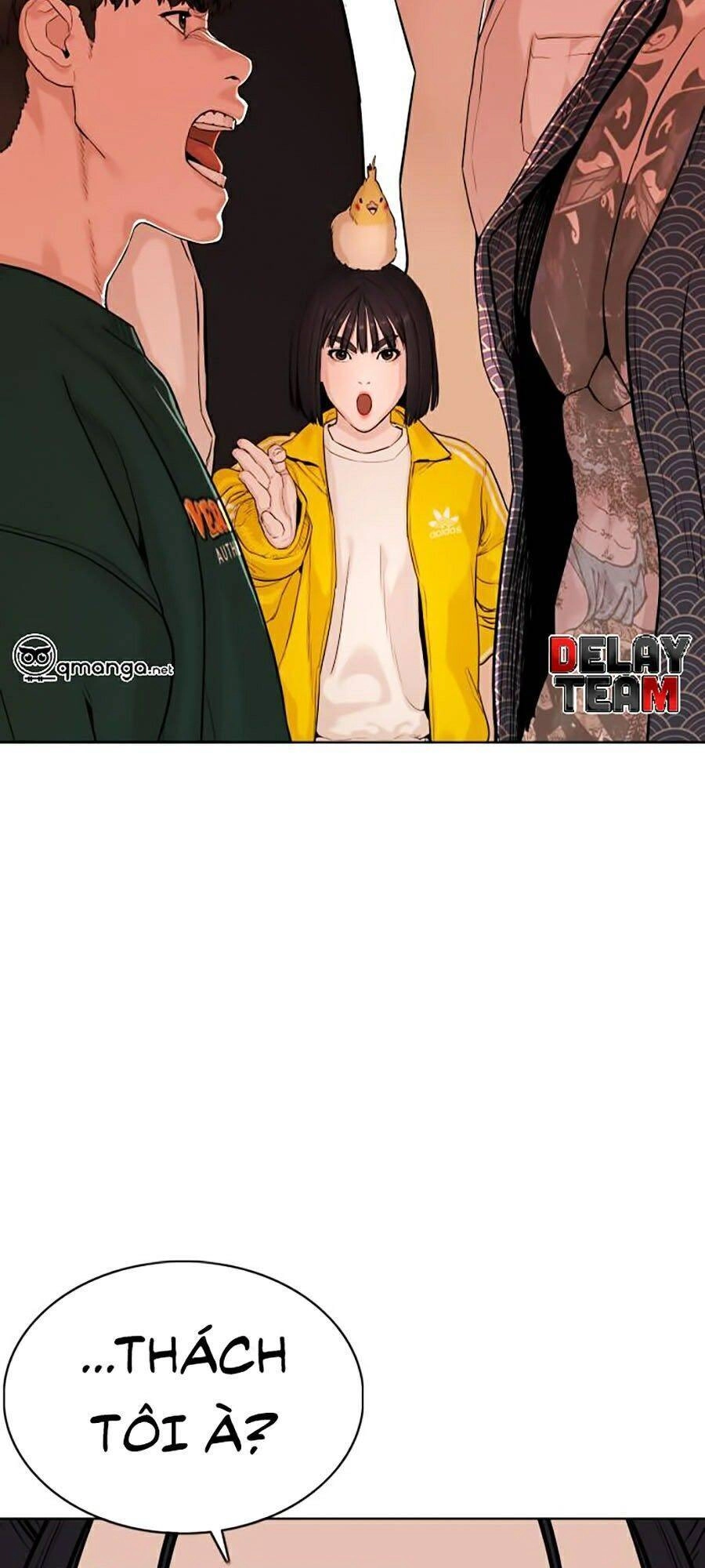 Cách Chiến Thắng Trận Đấu Chapter 69 - 129