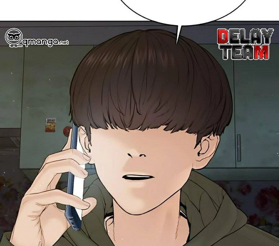 Cách Chiến Thắng Trận Đấu Chapter 69 - 136