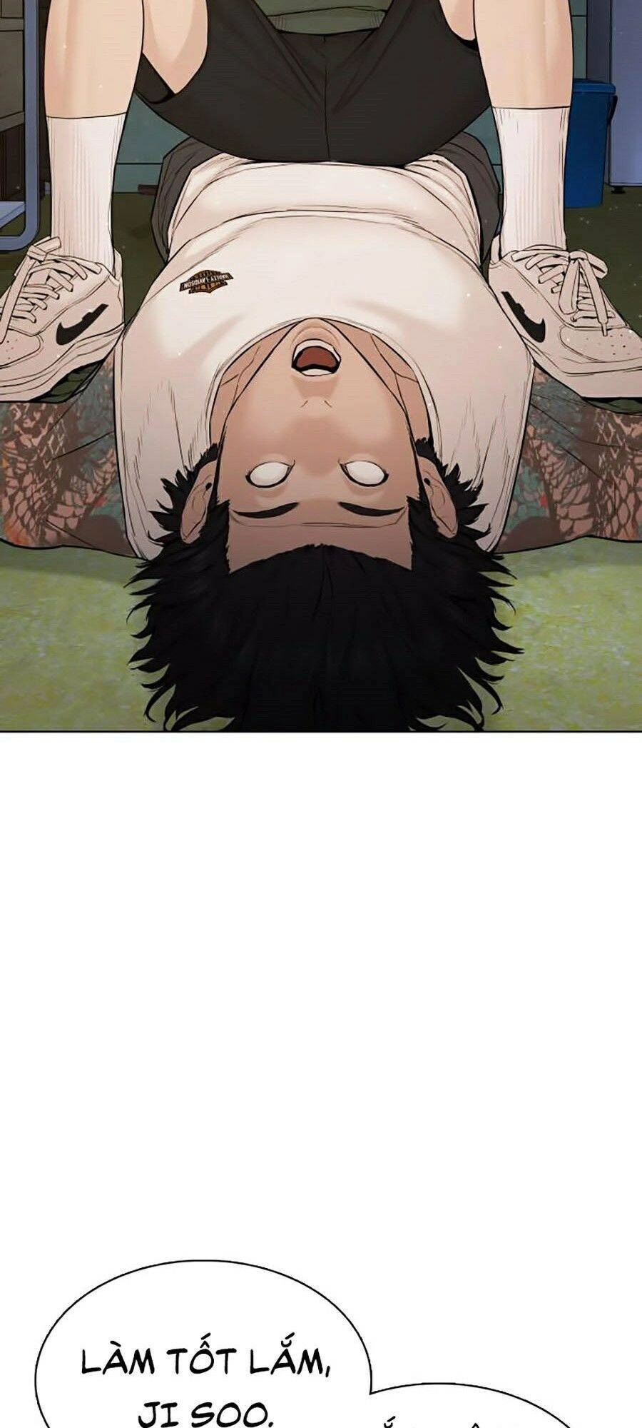 Cách Chiến Thắng Trận Đấu Chapter 69 - 141