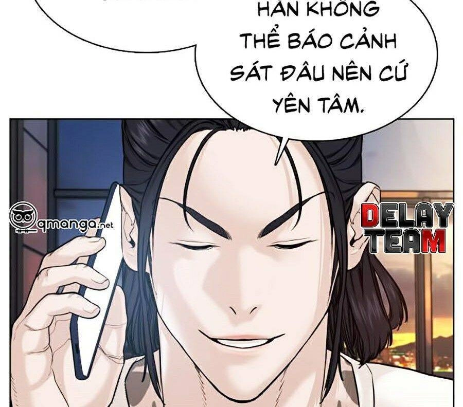 Cách Chiến Thắng Trận Đấu Chapter 69 - 142