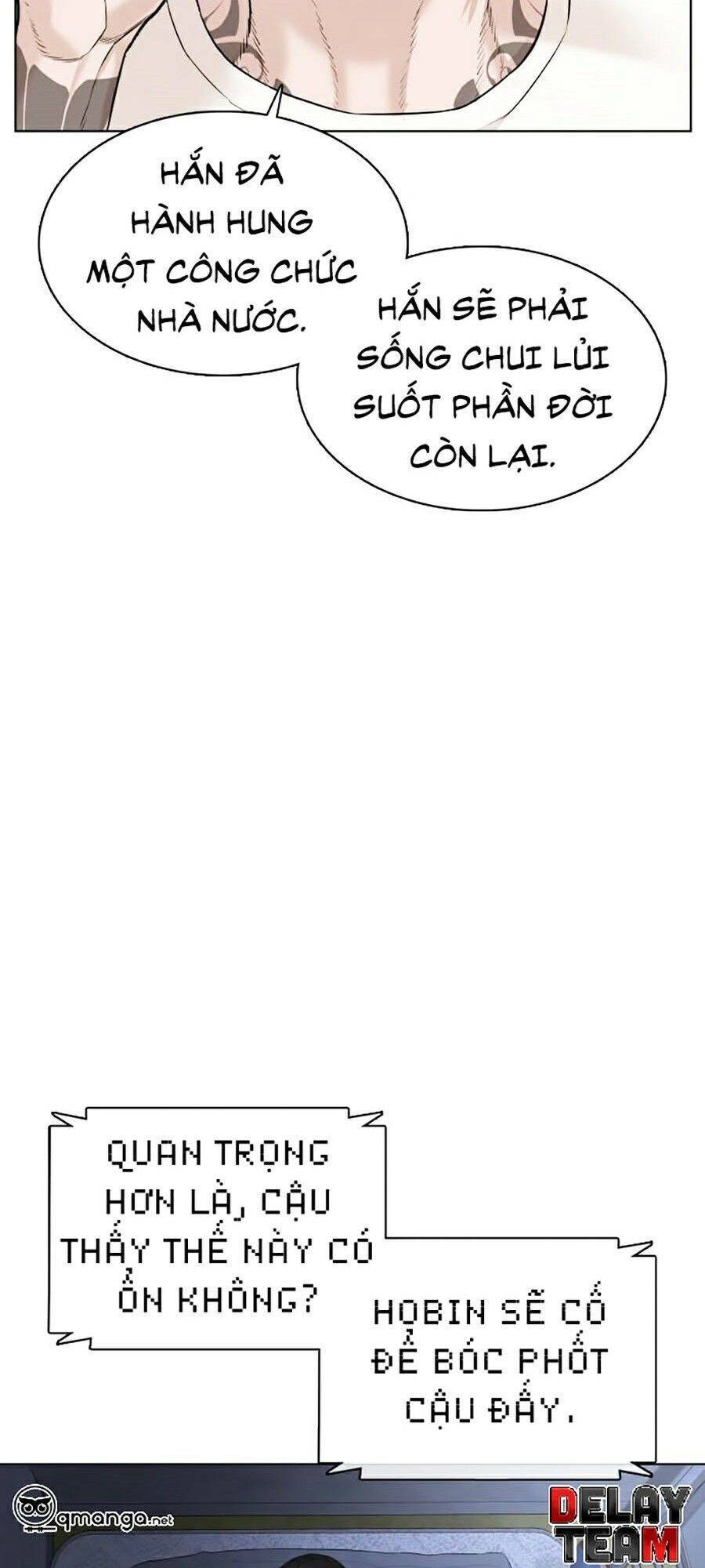 Cách Chiến Thắng Trận Đấu Chapter 69 - 143