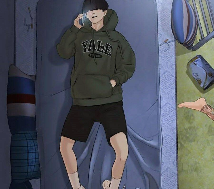 Cách Chiến Thắng Trận Đấu Chapter 69 - 144