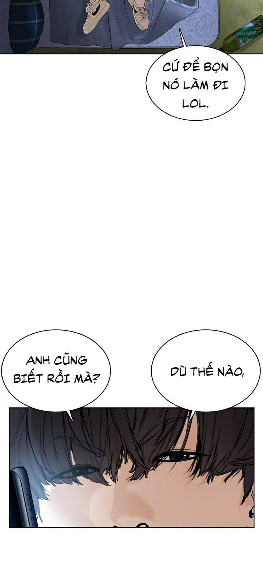 Cách Chiến Thắng Trận Đấu Chapter 69 - 145