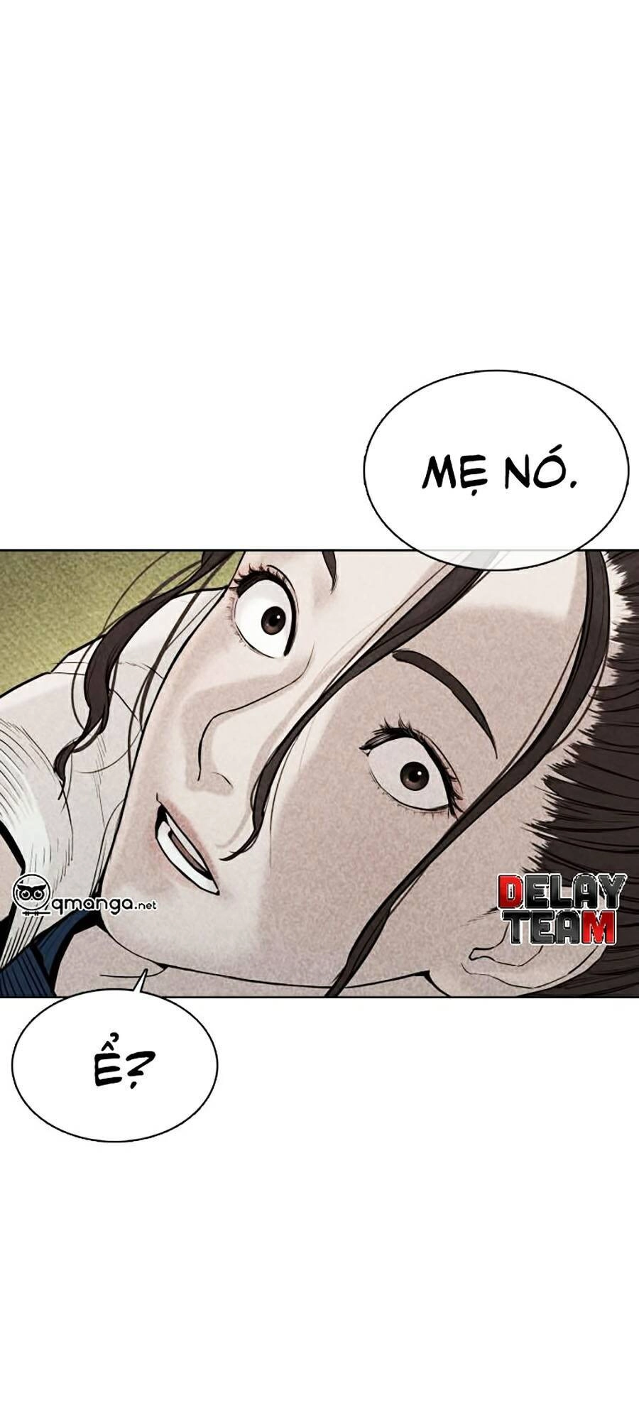 Cách Chiến Thắng Trận Đấu Chapter 70 - 1