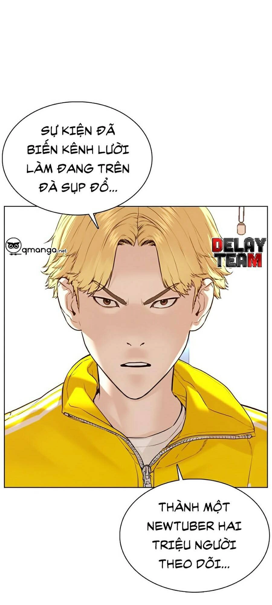 Cách Chiến Thắng Trận Đấu Chapter 70 - 5