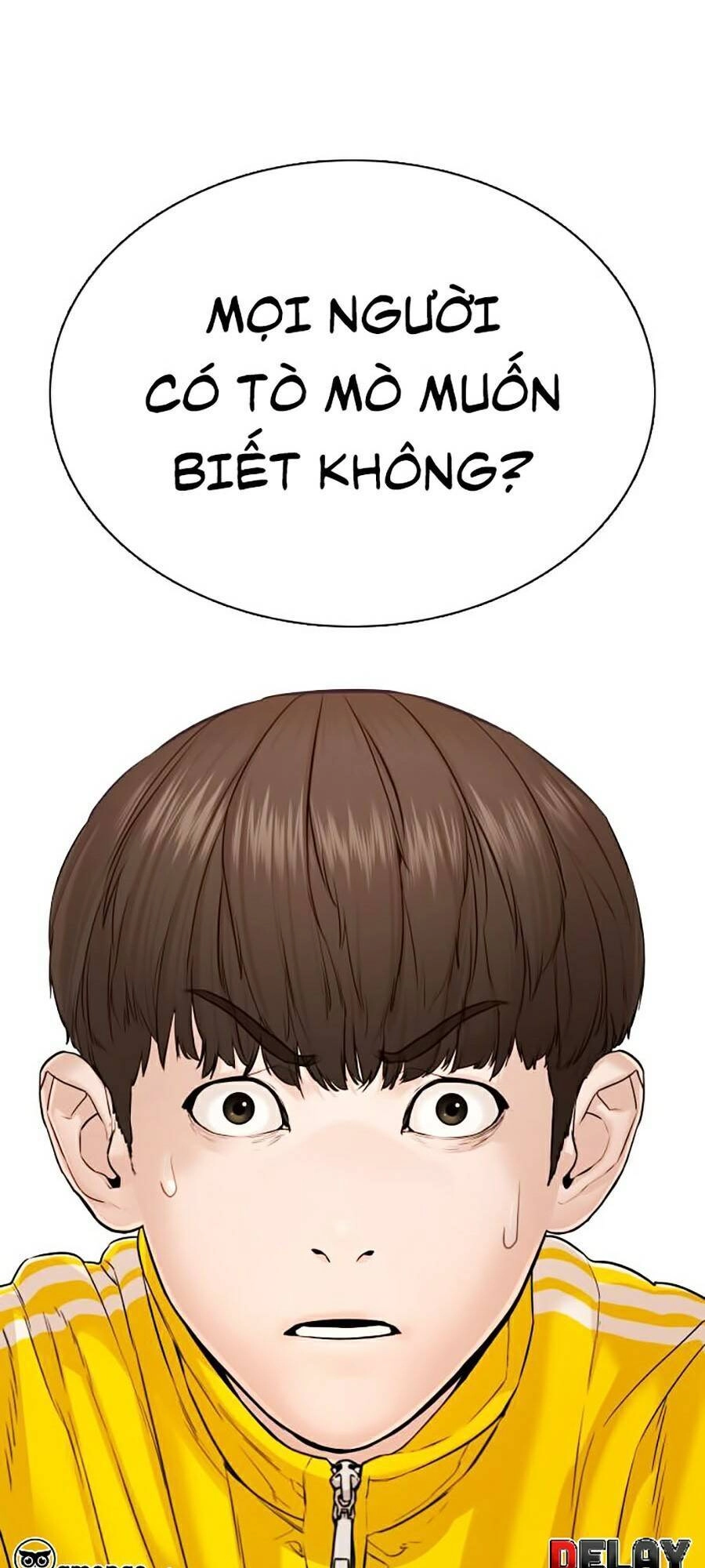 Cách Chiến Thắng Trận Đấu Chapter 70 - 7