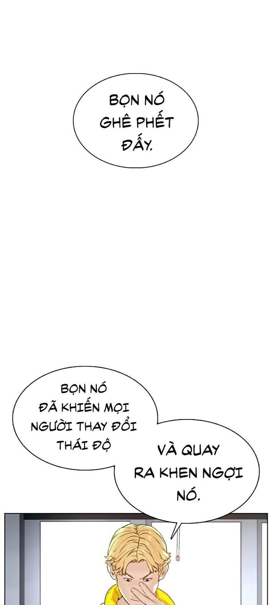 Cách Chiến Thắng Trận Đấu Chapter 70 - 9