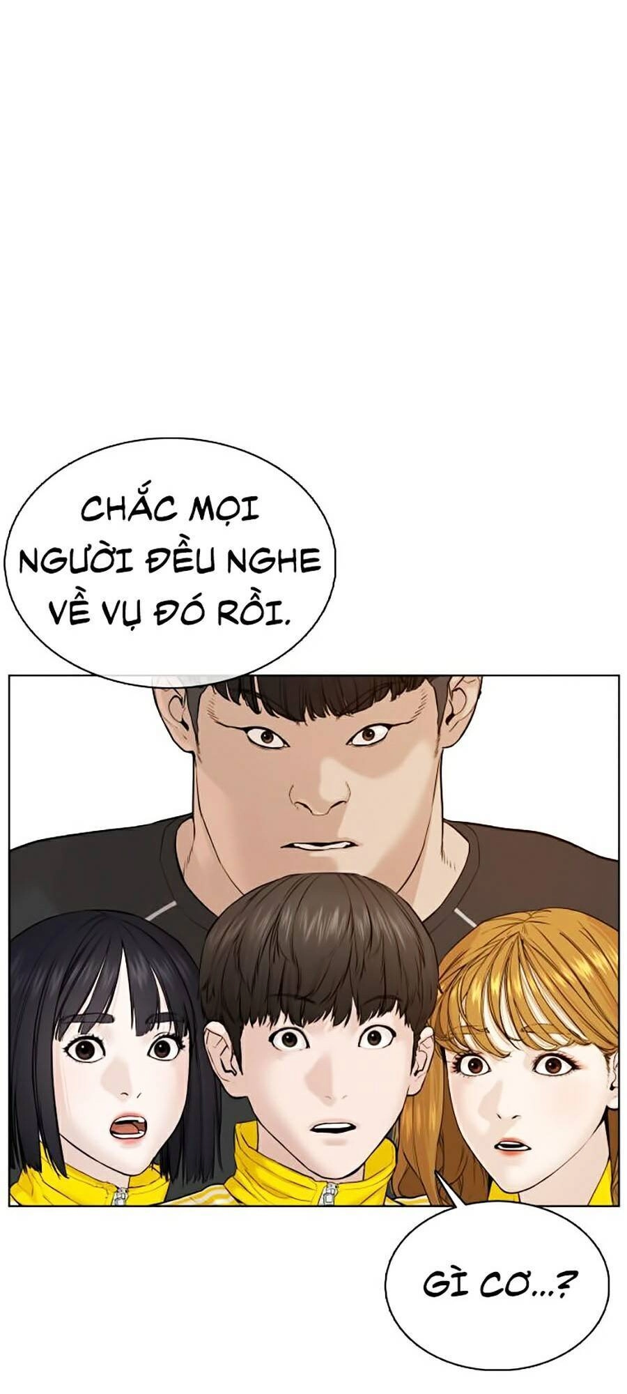 Cách Chiến Thắng Trận Đấu Chapter 70 - 11