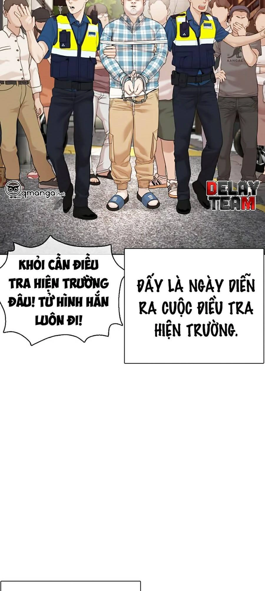 Cách Chiến Thắng Trận Đấu Chapter 70 - 21