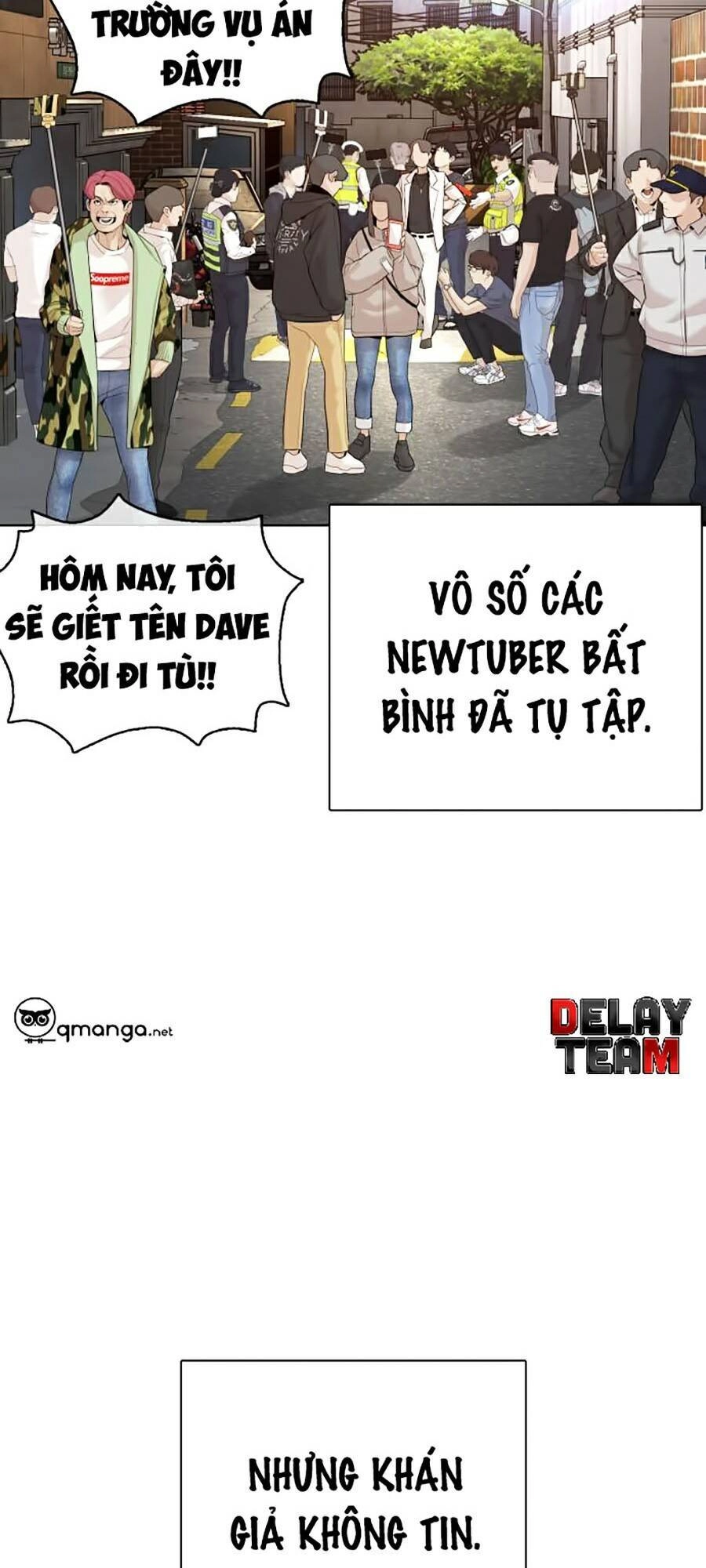 Cách Chiến Thắng Trận Đấu Chapter 70 - 23