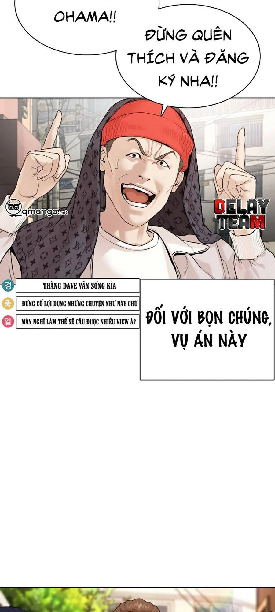 Cách Chiến Thắng Trận Đấu Chapter 70 - 27