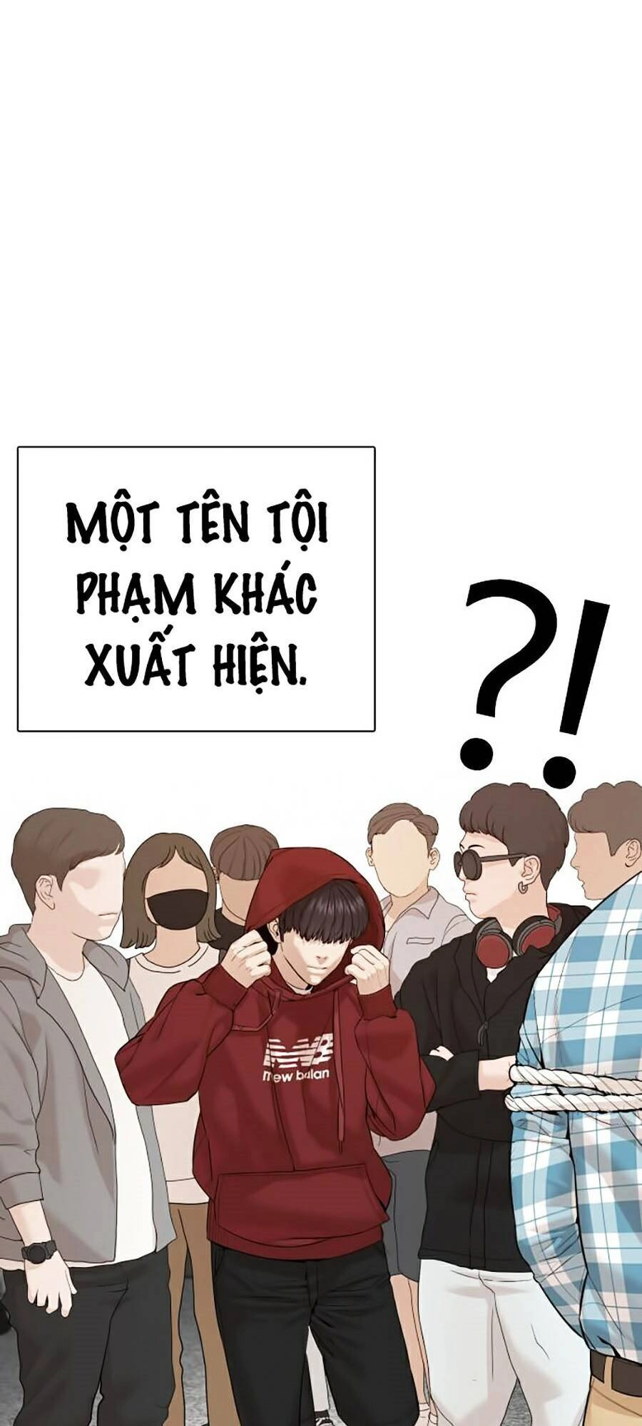 Cách Chiến Thắng Trận Đấu Chapter 70 - 31