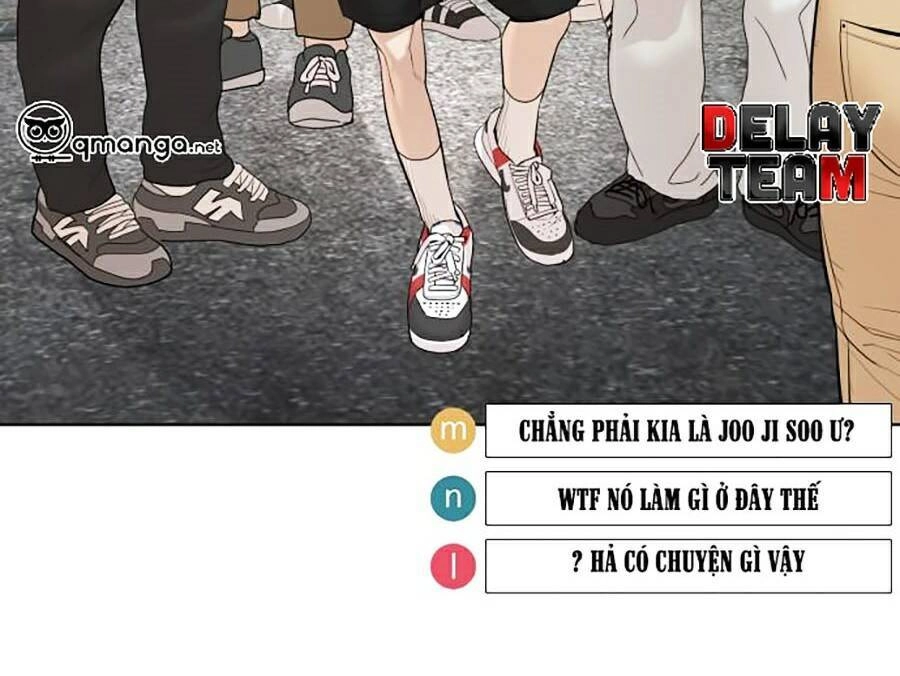 Cách Chiến Thắng Trận Đấu Chapter 70 - 32