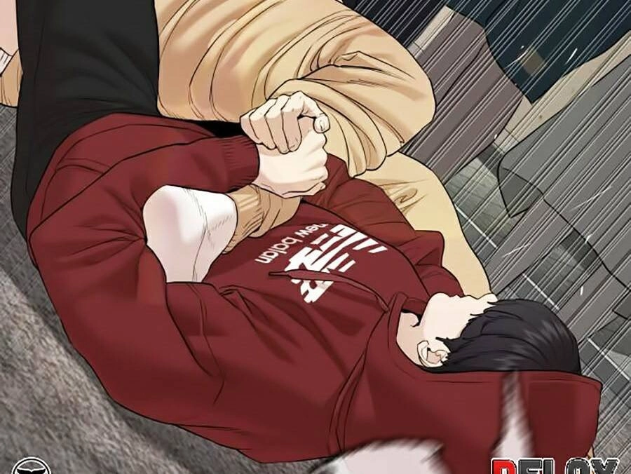 Cách Chiến Thắng Trận Đấu Chapter 70 - 38