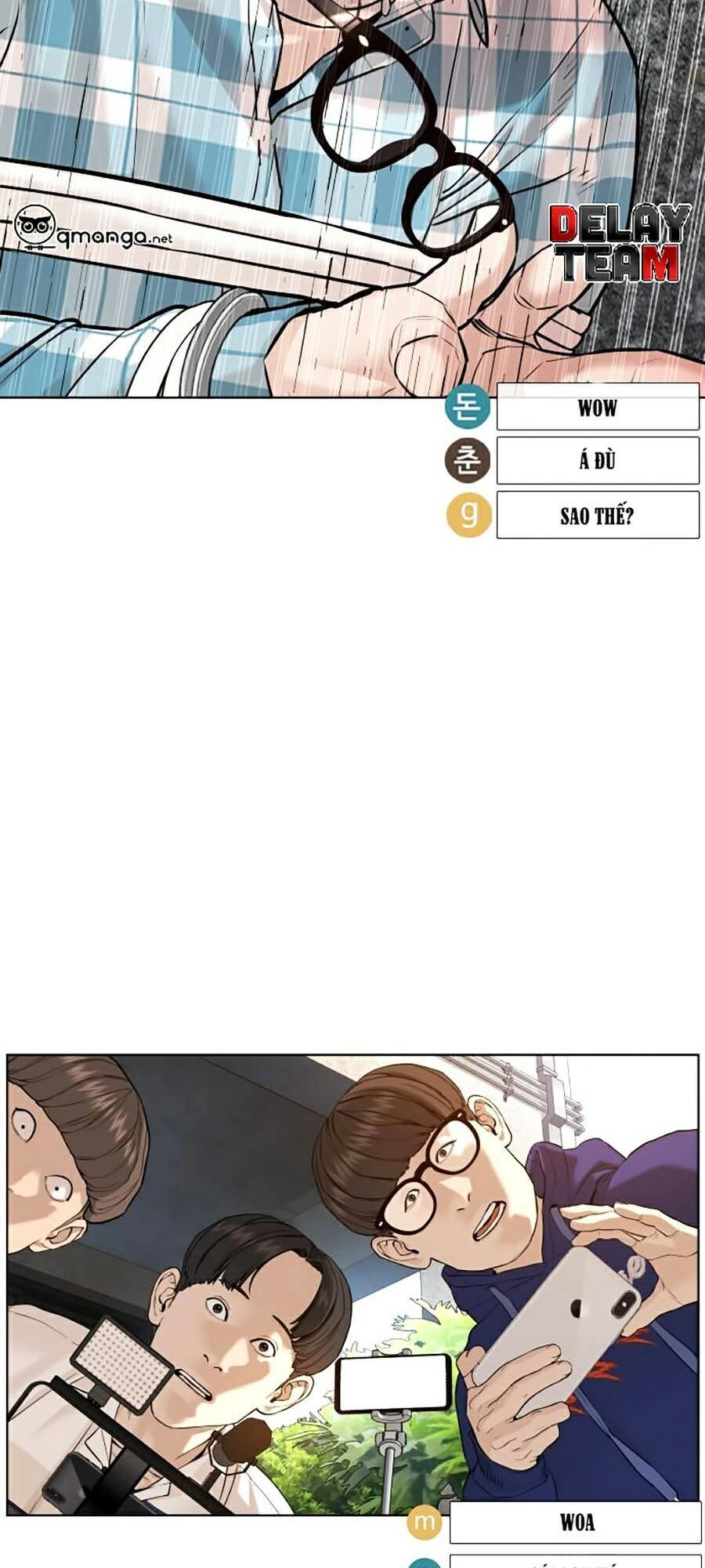 Cách Chiến Thắng Trận Đấu Chapter 70 - 41