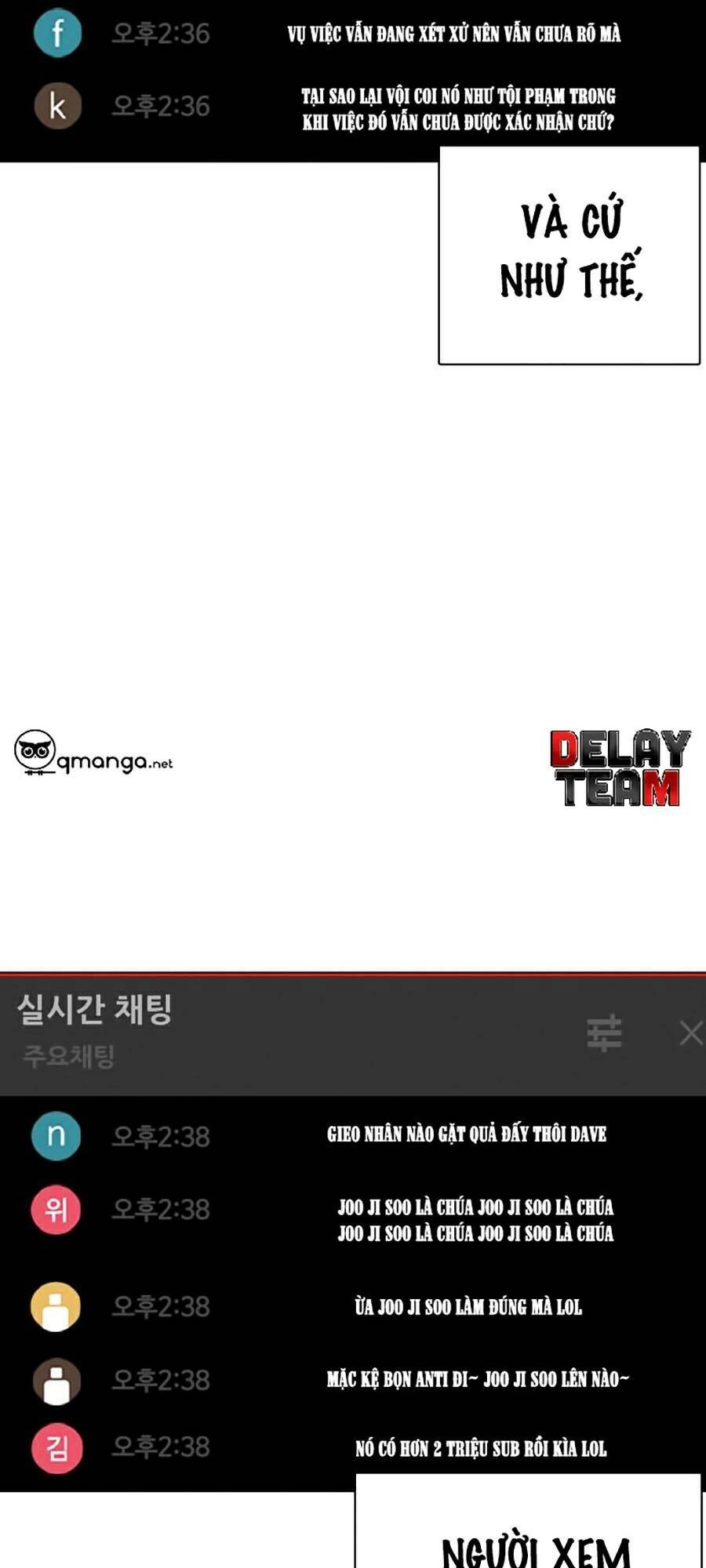 Cách Chiến Thắng Trận Đấu Chapter 70 - 47