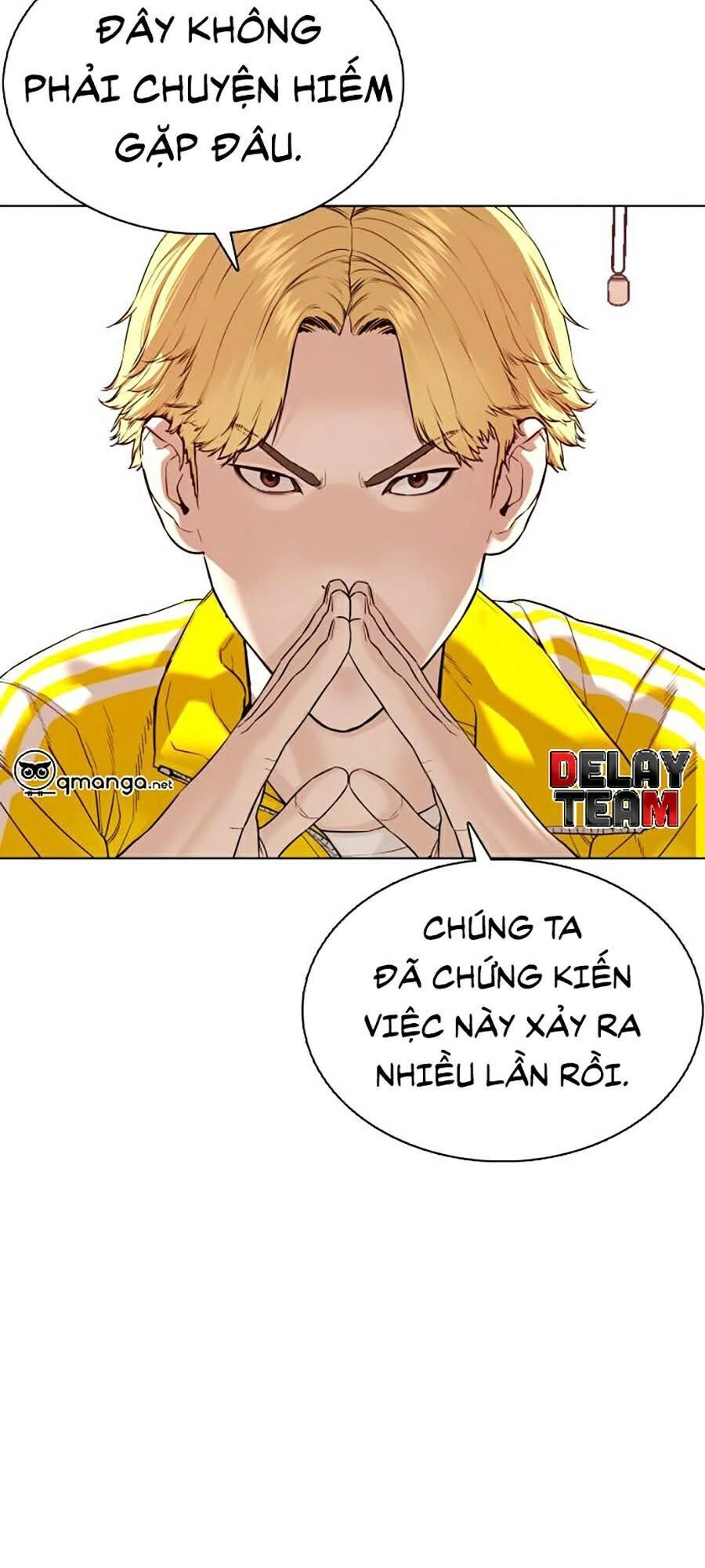 Cách Chiến Thắng Trận Đấu Chapter 70 - 51