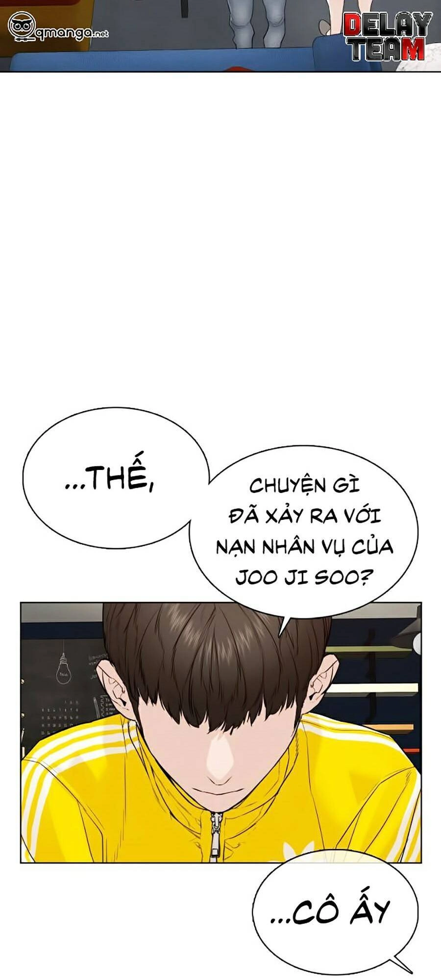Cách Chiến Thắng Trận Đấu Chapter 70 - 61