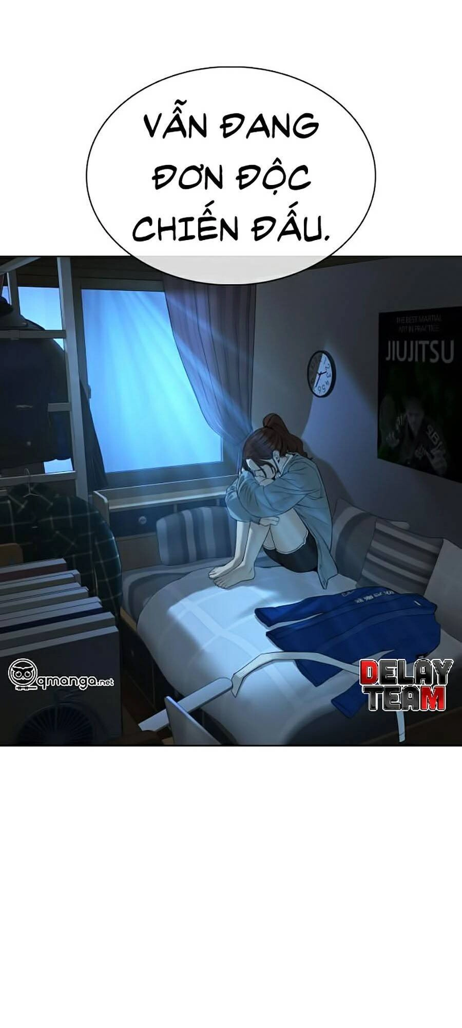 Cách Chiến Thắng Trận Đấu Chapter 70 - 63