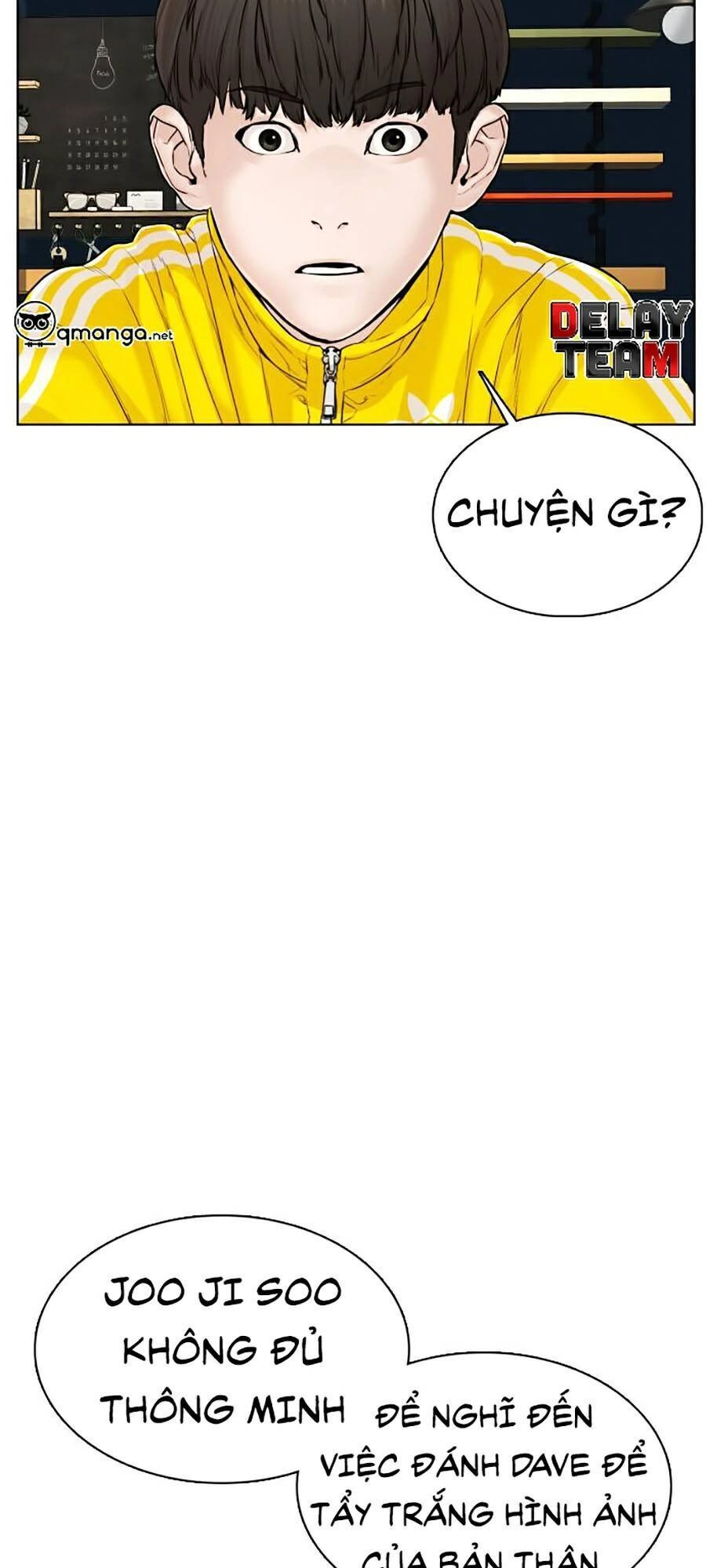 Cách Chiến Thắng Trận Đấu Chapter 70 - 65