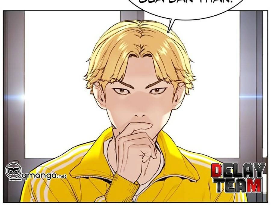 Cách Chiến Thắng Trận Đấu Chapter 70 - 66